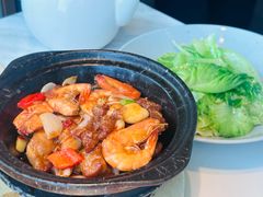 -潮堂 · 潮州菜(国贸商城店)