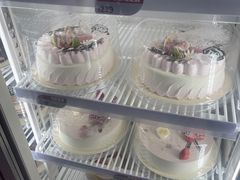 -DQ·蛋糕·冰淇淋(徐东销品茂店)