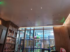 -大连星海皇冠假日酒店