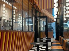 -LUNEURS月乐诗·法式冰淇淋(北外滩来福士广场店)