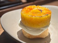 -OTIUM • 柴屿麦(亮马桥店)
