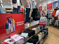 -优衣库(沈阳万象城店)