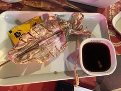 -木屋烧烤(白石洲店)