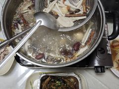 -小煵记·打边炉(西丽文光店)