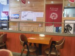 大堂-周鱼小馆石锅酸菜鱼(活力汇店)