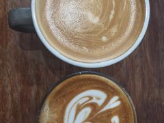 澳白-O'mills Sourdough Bakery&Bistro(永嘉路店)
