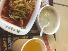 -魏家凉皮(马驹桥店)