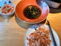 -黄山老妈·土菜(碧桂园店)