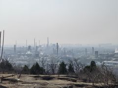 -白水寺森林公园