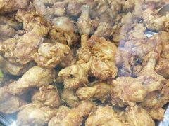 -阿捡忭京炸鸡(韭菜园总店)