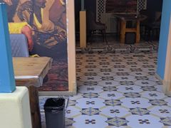 -巴依老爷新疆餐厅