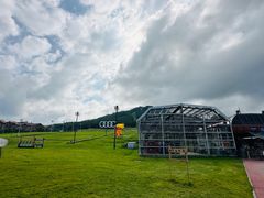 -长白山万达国际度假区