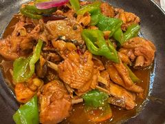 -鸢飞潍坊菜馆(鸢飞大酒店)