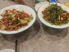 -山南熏肉大饼(辽菜旗舰店)
