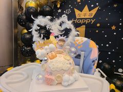-追光 Dream Bakery(汉街店)