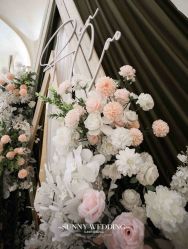 -Sunny喜铺婚礼策划(东部店)