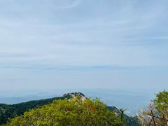 -泰山风景名胜区