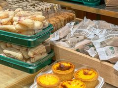 -泸溪河桃酥(西直门凯德店)