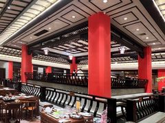 -龙悦湾酒家·八阵鱼生·渔人码头店