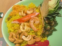-mango tree芒果树泰国餐厅(青岛万象城店)