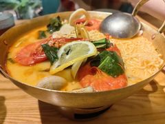 -曼泰·泰餐(京华城店)