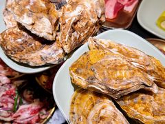 -梨花自助烤肉(西三旗万象汇店)