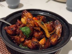 -鹿港小镇(金虹桥国际中心店)