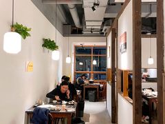 大堂-乔街深夜食堂·台州菜·高压锅生蚝(杭州总店)