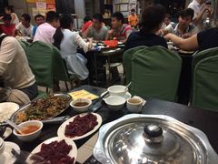 -来自潮州牛肉店(华强北店)