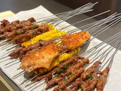 -聚味瞿记·龙虾堂(坡子街店)