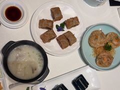 -金苑海鲜酒家(来魅力店)