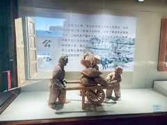 -清代古粮仓