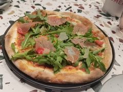 -MOMENTI手工意面(晶耀前滩店)