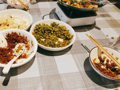 -彭耕记猪油炒小菜(吉联mall店)