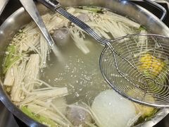 -就这么牛潮式牛肉火锅(华侨城店)