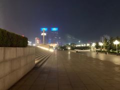 -八一南昌起义纪念塔