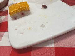 -西贝莜面村(赛格国际购物中心店)