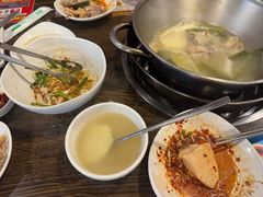 -新村一只鸡(新村本店)