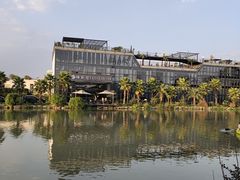 -桃园农庄·桃源宴