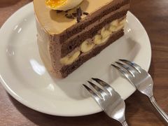 -black rainbow coffee