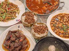 -金姐台湾菜(珠江路店)