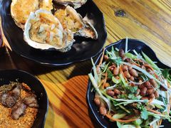 -丹东特色烤肉(南光三部店)