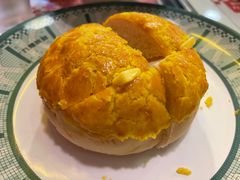 菠萝油-九龙冰室(新中关购物中心店)