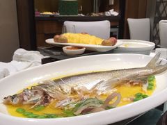 -小厨娘淮扬菜(清江苏宁广场店)