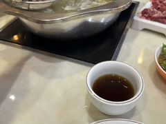 -潮悦牛肉火锅城(水贝店)