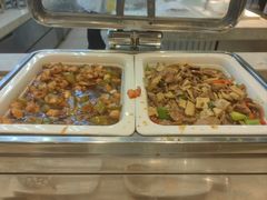 -上海虹桥宾馆味翠餐厅