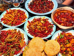 -廉厨干煸鸡·地标名菜(民富园店)