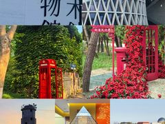 -巧克力渔家.小船海鲜家常菜(万平口店)