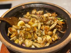 -啫神·广州地标美食(北京路店)