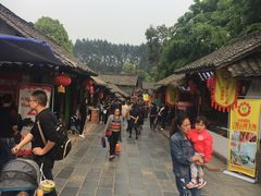 -秀丽东方